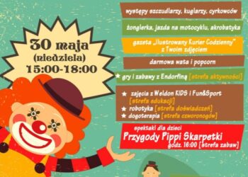 Dębica: Pierwszy Dzień Dziecka