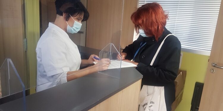 Połaniec. Z troski o lokalną społeczność. Trwa akcja bezpłatnych badań.