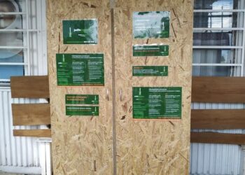 Tarnobrzeg. Foodsharing stał się faktem.