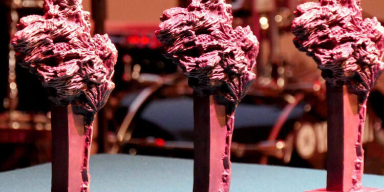 Stalowa Wola: Rozdano nagrody Gałązka Sosny