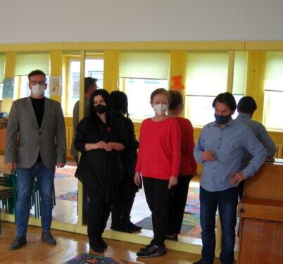 Tarnobrzeg. Rozstrzygnięto konkurs „Malujemy pastelami”.