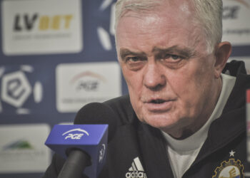 Mielec: Być albo nie być w Ekstraklasie!