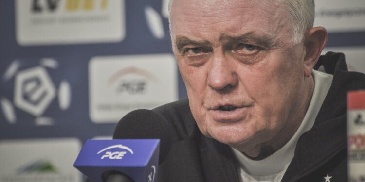 Mielec: Być albo nie być w Ekstraklasie!