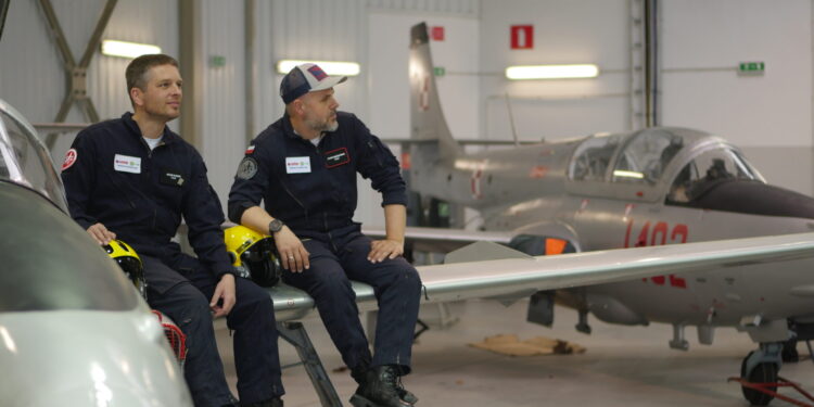 Mielec: Iskry znalazły nowy dom!