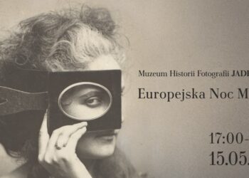 Mielec: Muzealna Noc w Jadernówce