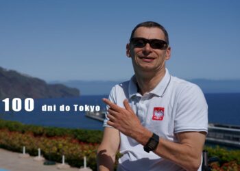 Sport. Pływanie: Tarnobrzeżanin powalczy o start na Igrzyskach Paraolimpijskich w Tokio