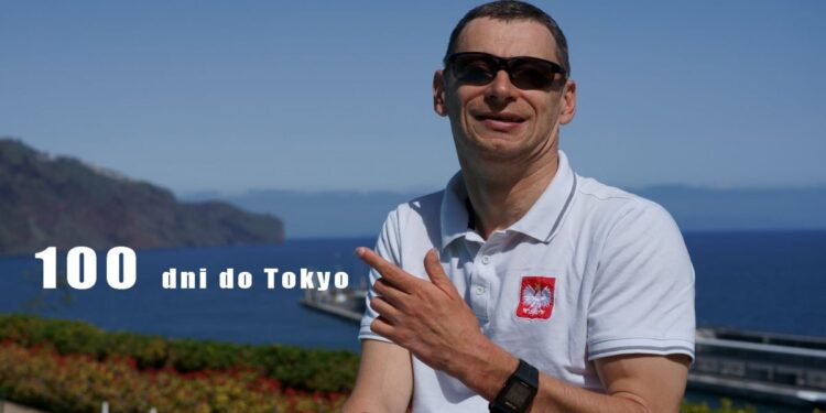 Sport. Pływanie: Tarnobrzeżanin powalczy o start na Igrzyskach Paraolimpijskich w Tokio