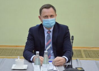 Mielec:  Wsparcie dla gmin z  powiatu mieleckiego.