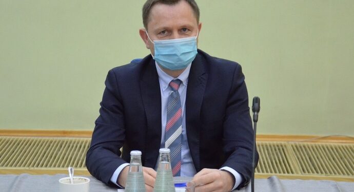 Mielec: Wsparcie dla gmin z powiatu mieleckiego.