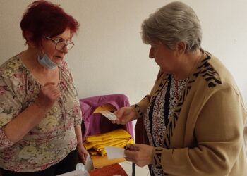 Tarnobrzeg. Ogólnopolska Karta Seniora zyskuje na popularności.