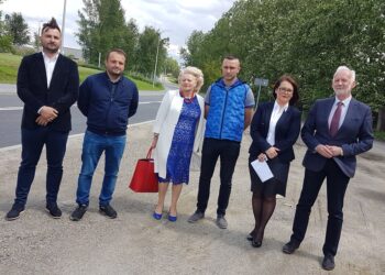 Tarnobrzeg. Działa już 40 lat. Zacny jubileusz Tarnobrzeskiego Koła PSONI.