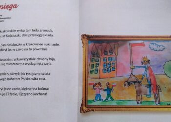 Mielec: Wiwat Wielki Kołłątaj