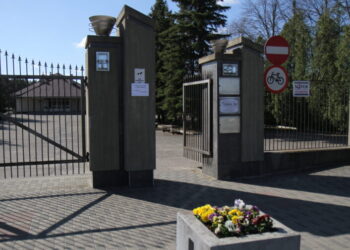 Mielec:  Powstaną kolejne segmenty kolumbarium.