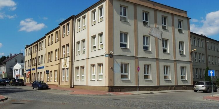 Mielec: Zmiany w budynku mieleckiego LO