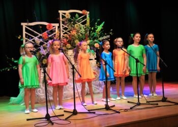 Mielec:   Koncert „Dla Ciebie Mamo”