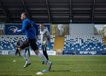 Mielec: Jesteśmy przygotowani do tego meczu!