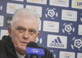 Mielec: Czeka nas bardzo trudny mecz…