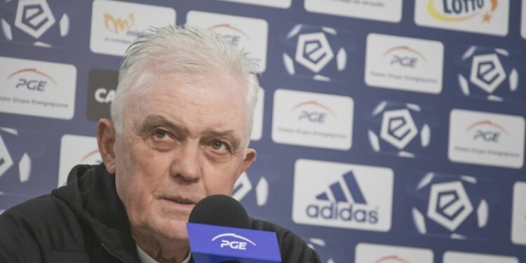 Mielec: Czeka nas bardzo trudny mecz…