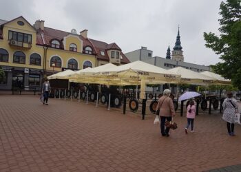 Tarnobrzeg. Lokale gastronomiczne czekają na ten dzień.