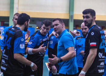 Mielec: Wracamy na ligowe parkiety