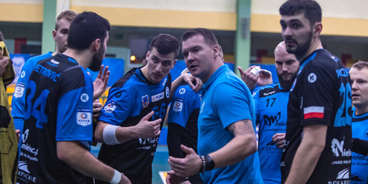 Mielec: Wracamy na ligowe parkiety