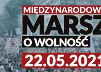 Stalowa Wola: W sobotę happening 'Stolik wolności’