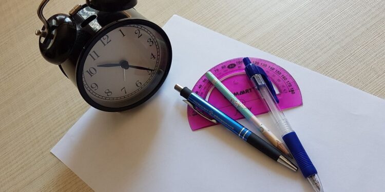 Tarnobrzeg. Matura 2021.