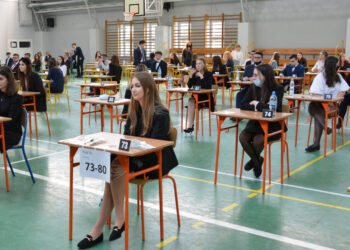 Stalowa Wola: Stalowowolscy maturzyści