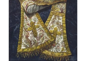 Tarnobrzeg. Wystawa malarstwa Aldony Mickiewicz.