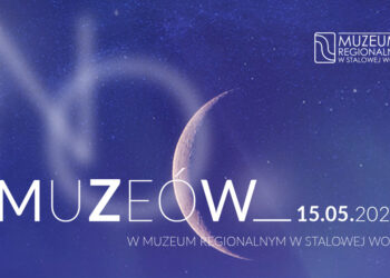 Stalowa Wola: Noc Muzeów z Muzeum Regionalnym