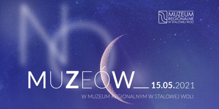 Stalowa Wola: Noc Muzeów z Muzeum Regionalnym