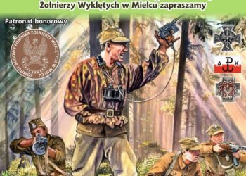 Mielec: Pamięć o Niezłomnych.