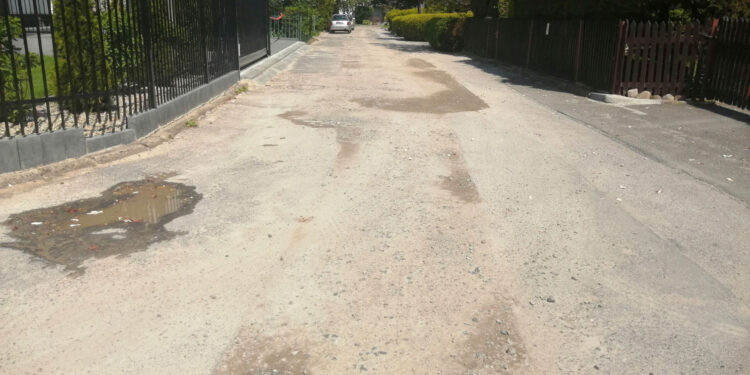 Stalowa Wola: Oferty na przebudowę ulicy Bocznej do Niezłomnych droższe