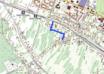 Nisko: Ruszył przetarg na drogę łączącą ulice Reymonta i Głowackiego