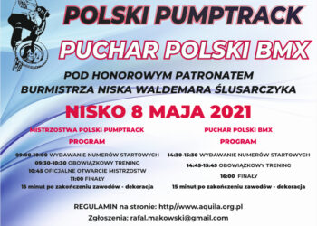 Nisko: Już w sobotę Mistrzostwa Polski w jeździe po muldach