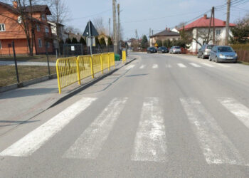 Powiat Niżański: Powiat liczy na dofinansowanie 13 przejść na drogach powiatowych