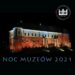 Sandomierz: Noc Muzeów – Zamek Królewski 17.00-20.00.