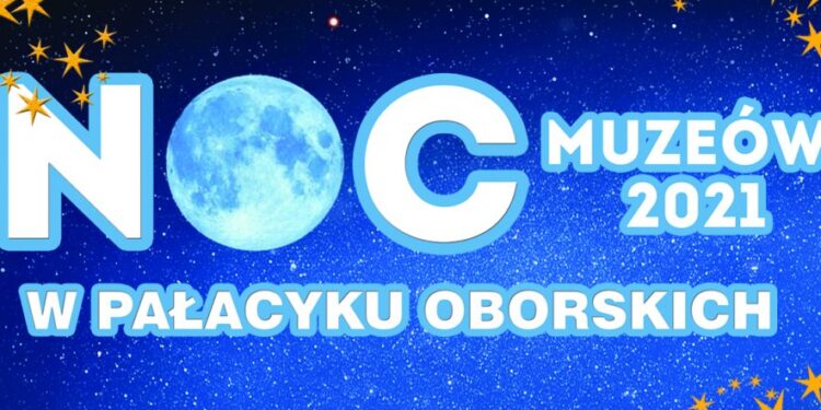 Mielec:  Noc Muzeów  dla dzieci