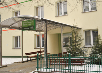 Nowa Dęba: Wolne miejsca w DPS