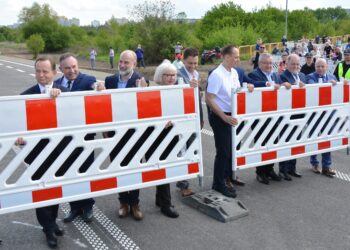 Stalowa Wola: Obwodnica otwarta