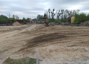 Tarnobrzeg. Pieniądze na obwodnicę.