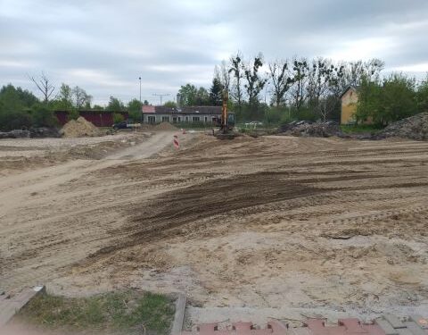 Tarnobrzeg. Pieniądze na obwodnicę.