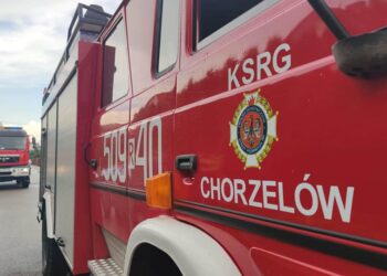 Chorzelów:  OSP Chorzelów  będzie miało  nowy pojazd ratowniczo-gaśniczy