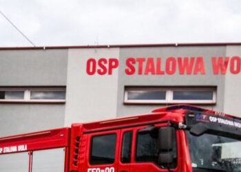 Stalowa Wola: Święto Strażaka okazją do podsumowań