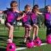 Mielec: Futbol także dla dziewczynek.