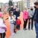 Stalowa Wola: Podwórko dla Pława otwarte