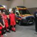 Mielec: Ambulanse też się zuzywają…