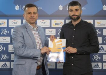 Mielec: Musimy grać o coś więcej, nie tylko o utrzymanie.