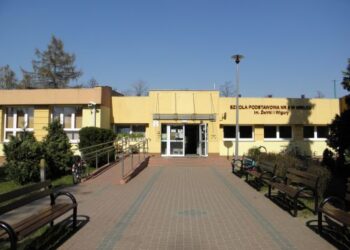 Mielec: Mieleckie szkoły bez barier