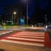 Dębica:  Przebudowa 17 przejść dla pieszych.